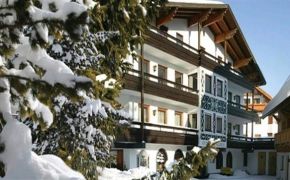 Chalet Alber, Sankt Anton Am Arlberg
